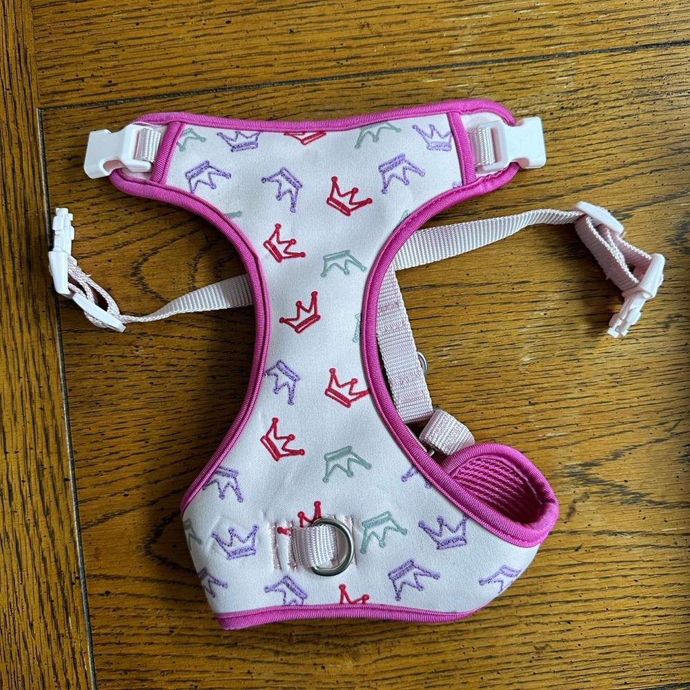 TOP PAW harness
